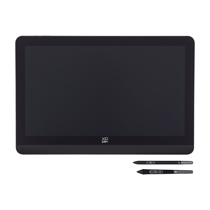 XPPen Artist Pro 16(Gen 2) MD160QHを検証レビュー!液タブの XPPen Artist Pro 16(Gen 2) MD160QHを検証レビュー!液タブの