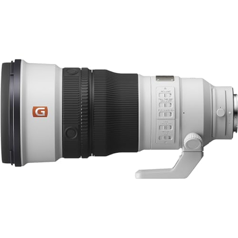 FE 300mm F2.8 GM OSS 2