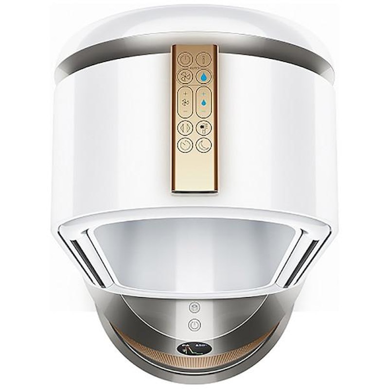 Purifier Humidify+Cool Formaldehyde 3