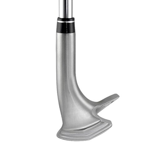 shovel wedge 4
