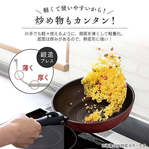 ダイヤモンドコートパン 3点セット 3