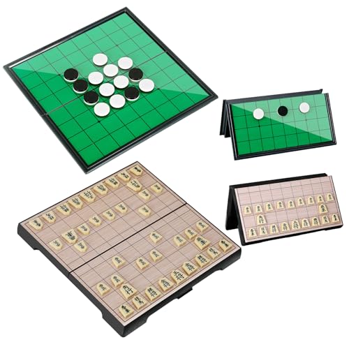 ボードゲームリバーシセット 1