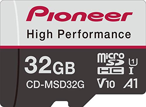 microSDカード 1