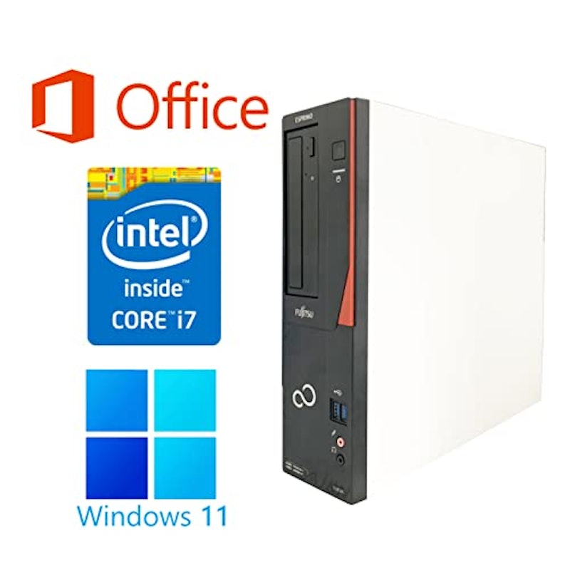 ESPRIMO D583 3