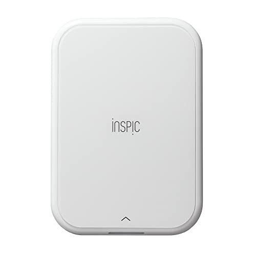 スマートフォン用 フォト&ビデオプリンター Lifeprint LIFEPRINT スマートフォン用フォト&ビデオプリンター