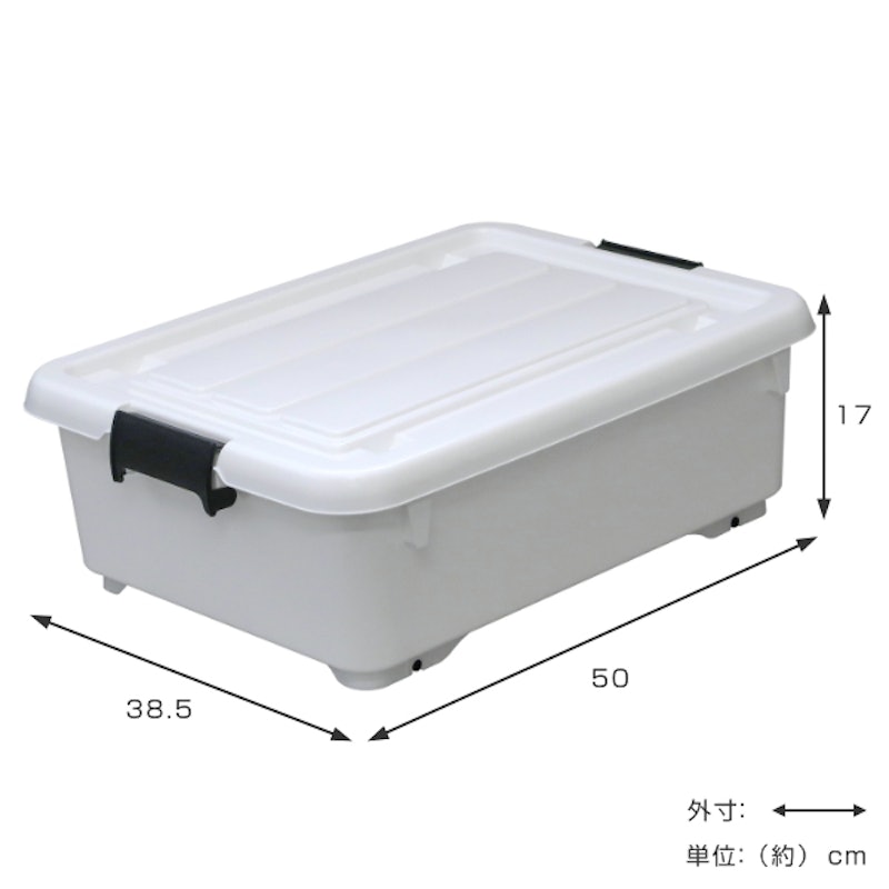 フォーシー浅型 5
