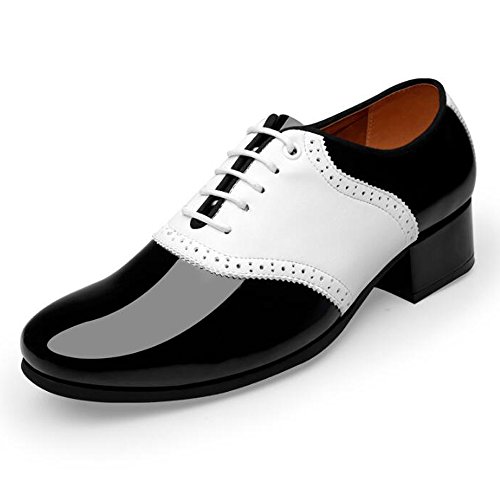 メンズ社交ダンスシューズのおすすめ人気ランキング10選 Mybest