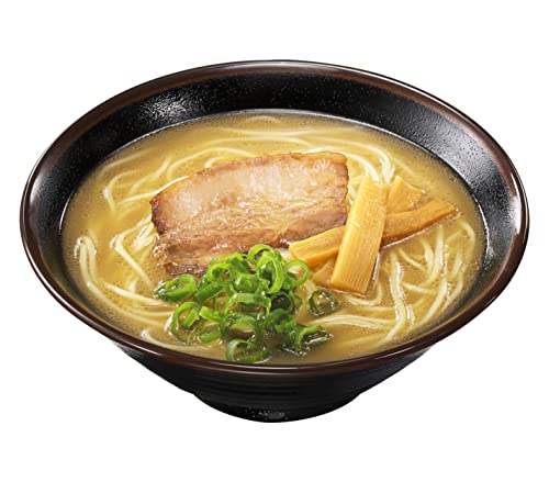 お水がいらない ラーメン横綱 3
