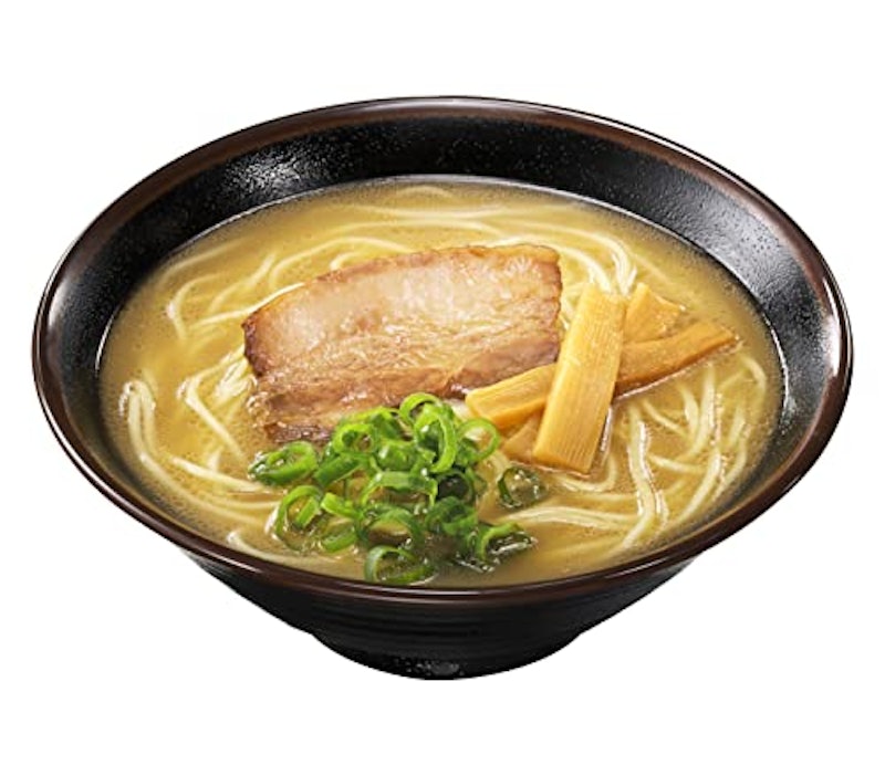お水がいらない ラーメン横綱 3