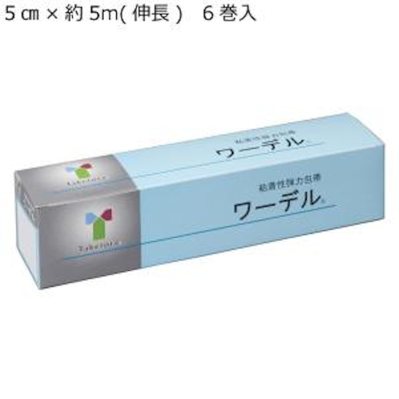 ワーデル 1