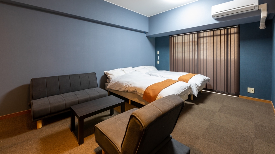 THE LANG HOTEL HAKATA 2