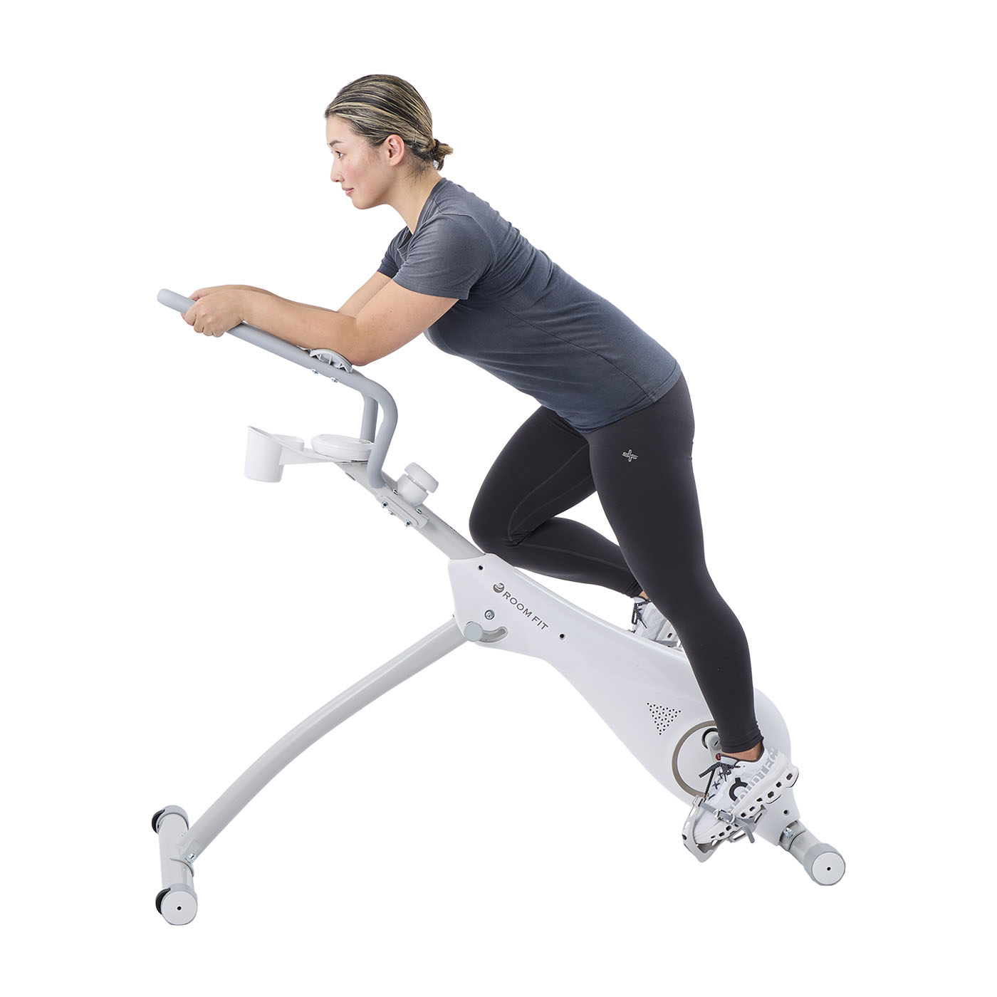 Xcountry ROOM FIT ルームバイクエアロを検証レビュー！エアロバイク