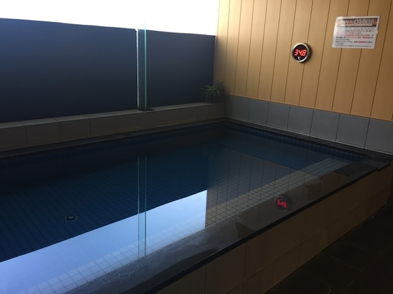 ホテルクラウンヒルズ金沢香林坊 4