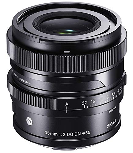 35mm F2 DG DN Contemporary 2