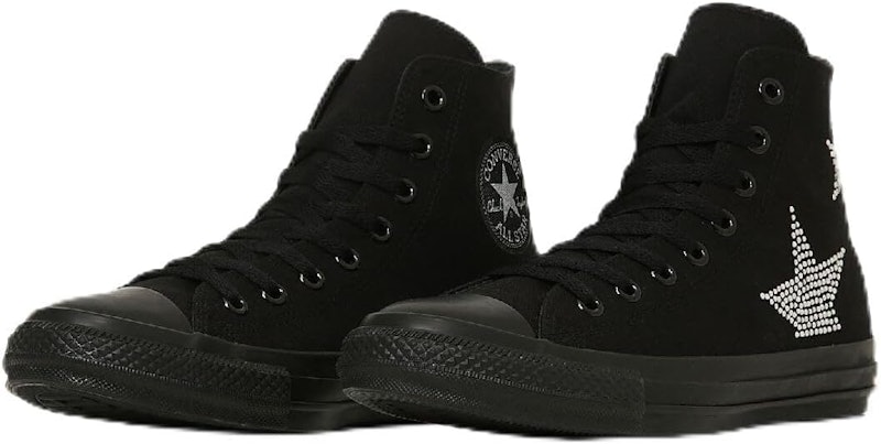 ALL STAR RHINESTONE ST HI 2