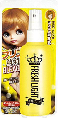 プリン解消ミストブリーチ 1