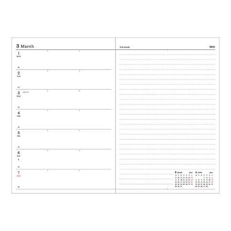 21年 ウィークリー手帳のおすすめ人気ランキング9選 Mybest 21年 ウィークリー手帳のおすすめ人気ランキング9選 Mybest