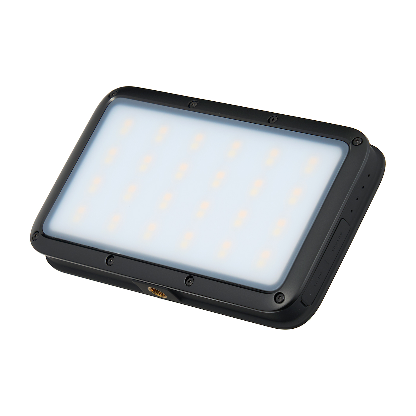 バルミューダ BALMUDA The Lantern L02A-BKを検証レビュー！LED