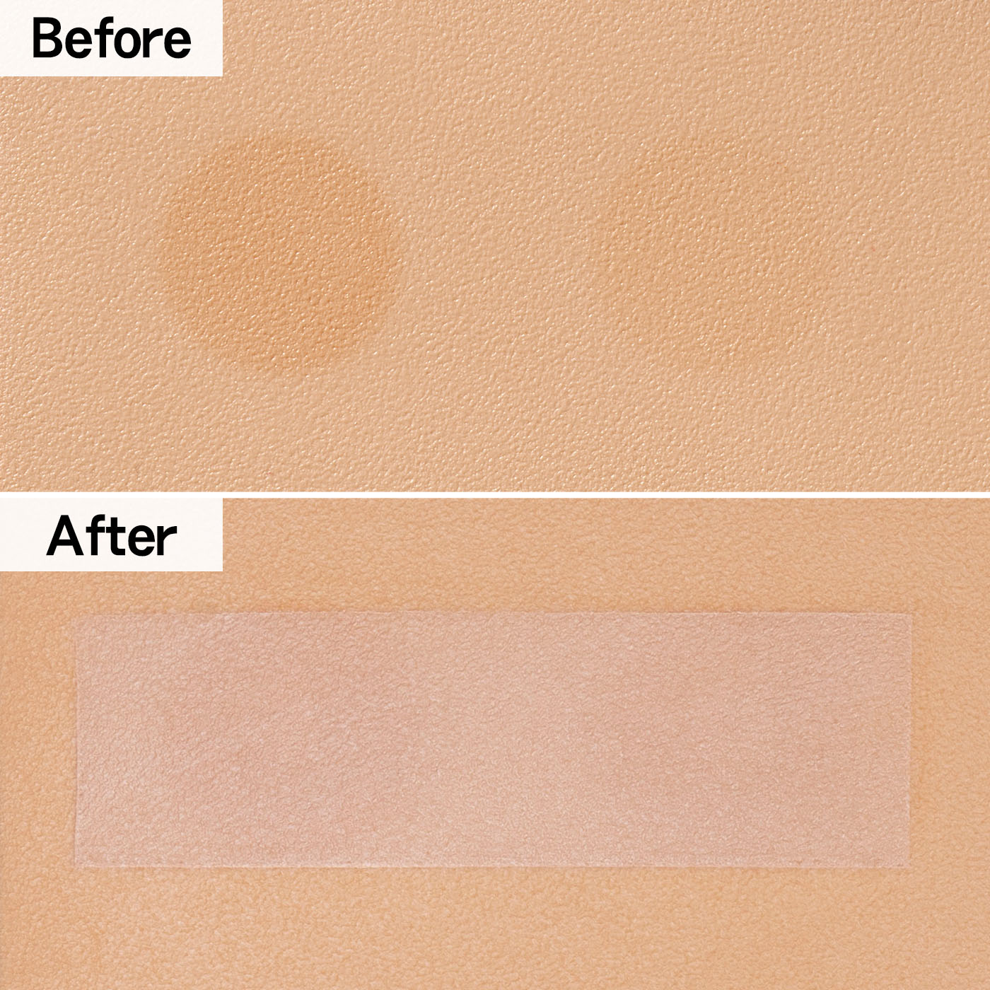 Exciting Foundation 5