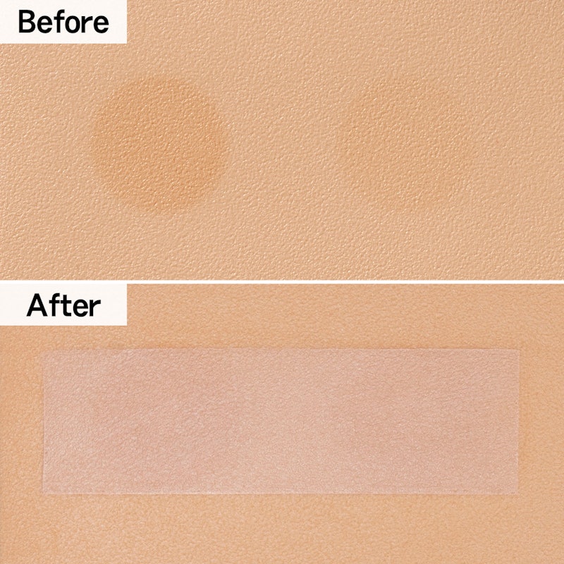 Exciting Foundation 5