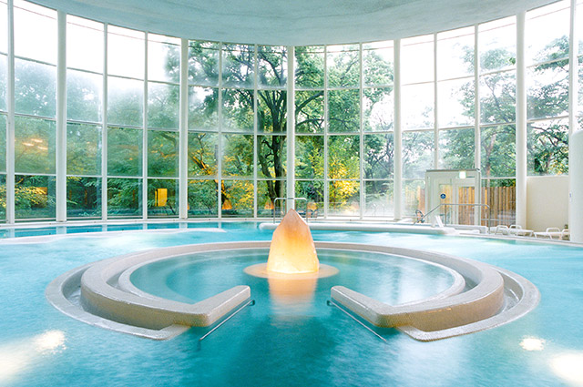 東京都内でおすすめの岩盤浴人気ランキング15選 Mybest