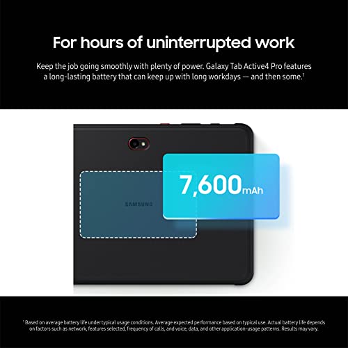 Tab Active4 Pro 6
