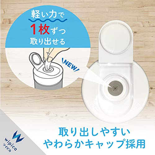 液晶用ウェットクリーニングティッシュ 6