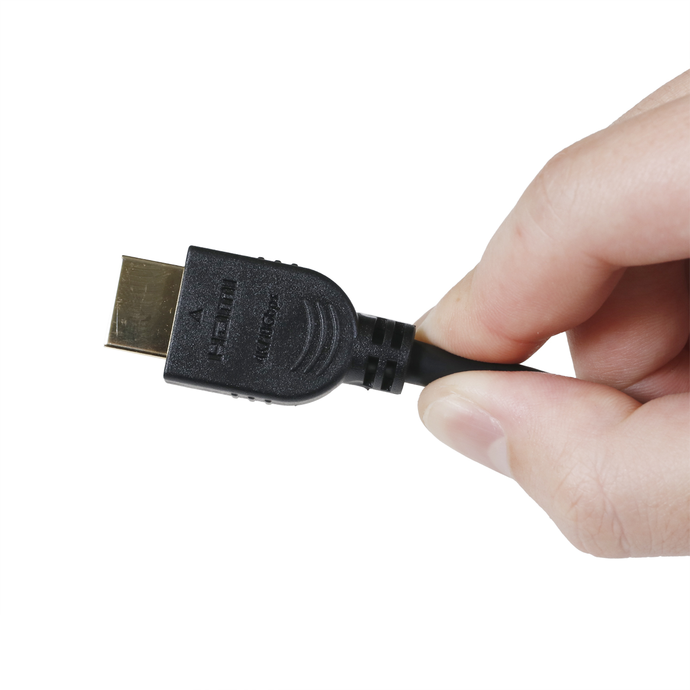 オーム電機 HDMIケーブル 4Kプレミアム VIS-C10PR-Kを検証レビュー