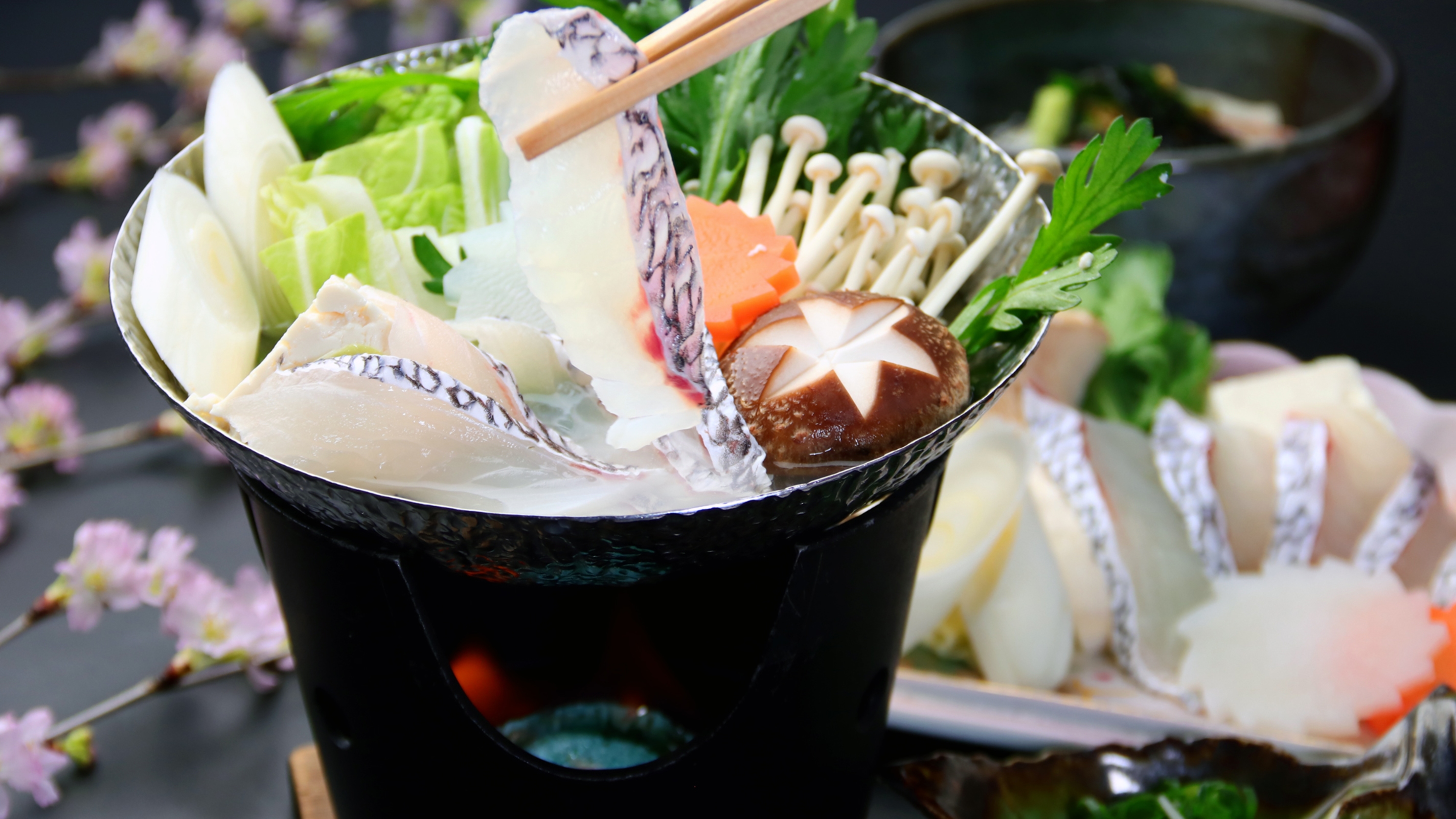料理・旅館 大鳥居苑 2