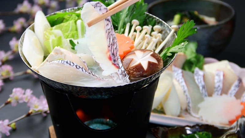 料理・旅館 大鳥居苑 2