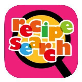 レシピサーチ 1
