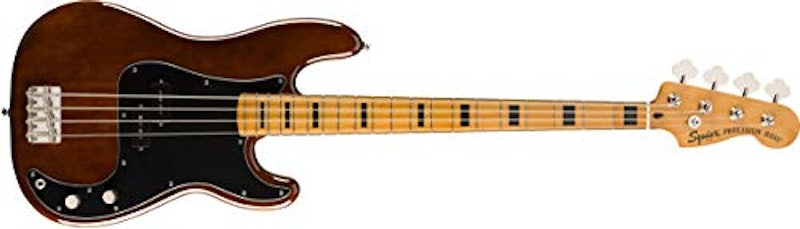 CLASSIC VIBE '70S PRECISION BASS 1
