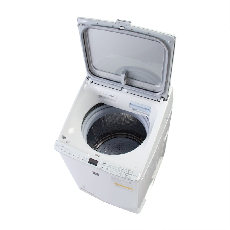 シャープの洗濯機のおすすめ人気ランキング22選【2024年】 | mybest