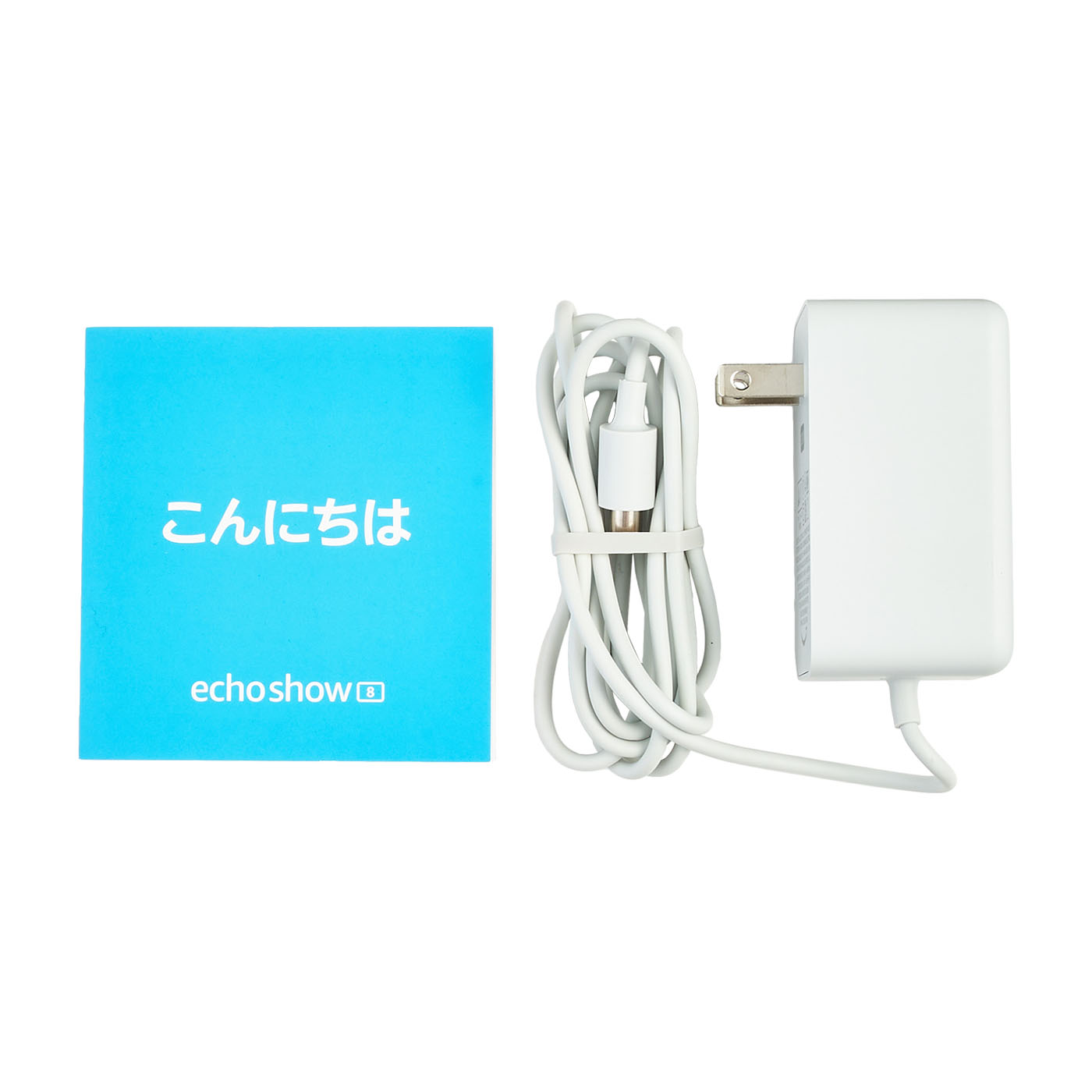 Echo Show 8  第2世代 6