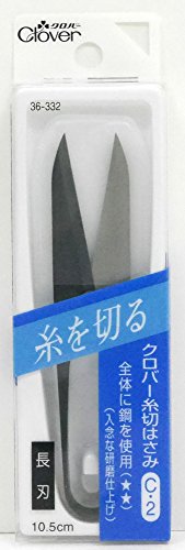 糸切はさみ 2