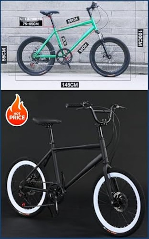 フリースタイルBMXバイク 2