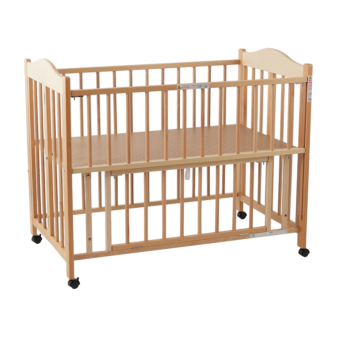 徹底比較】ベビーベッドのおすすめ人気ランキング【2025年10月