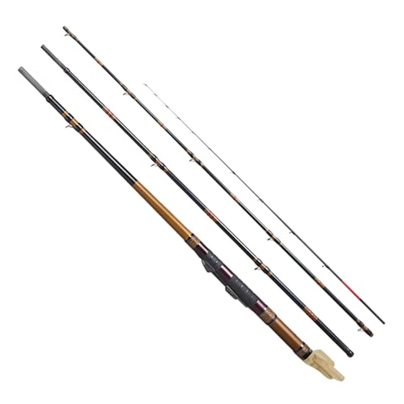 黒鯛師 THEヘチ Limited 小継 1