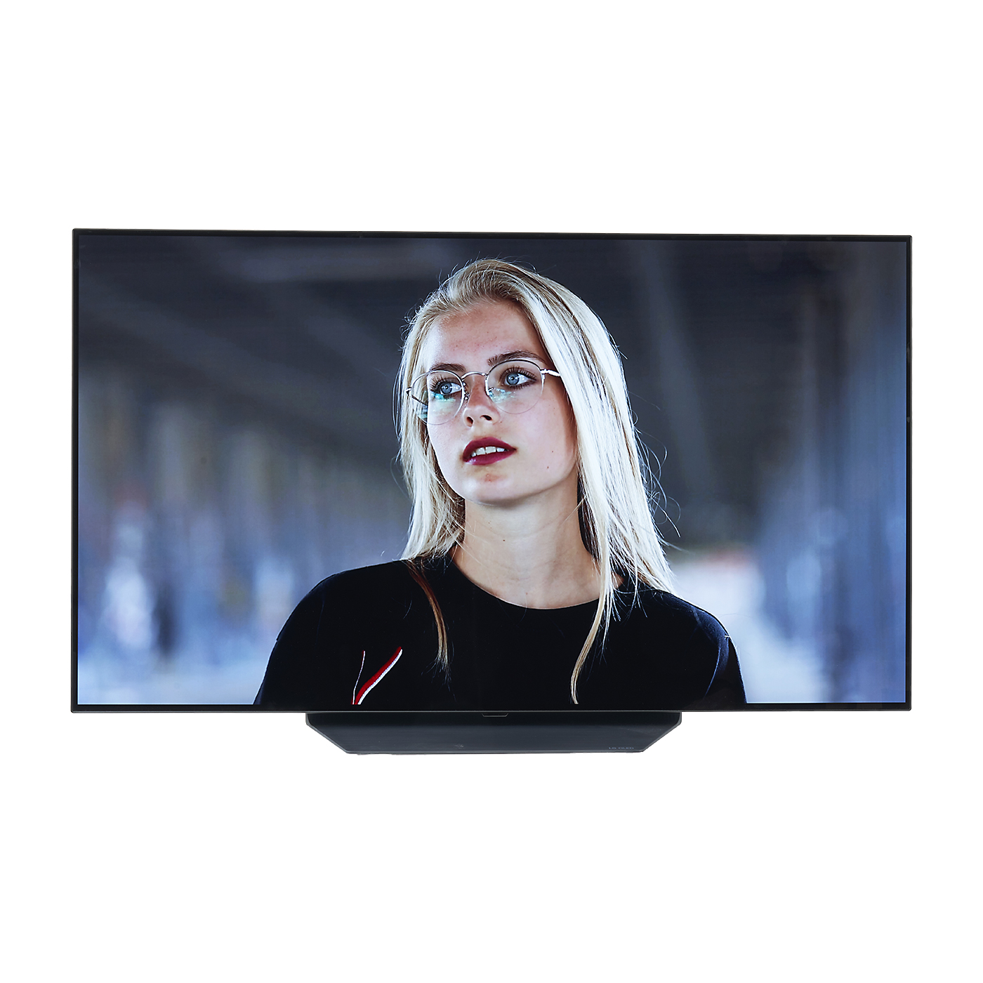 LG Electronics Japan 4K有機ELテレビ OLED55B2PJAを検証