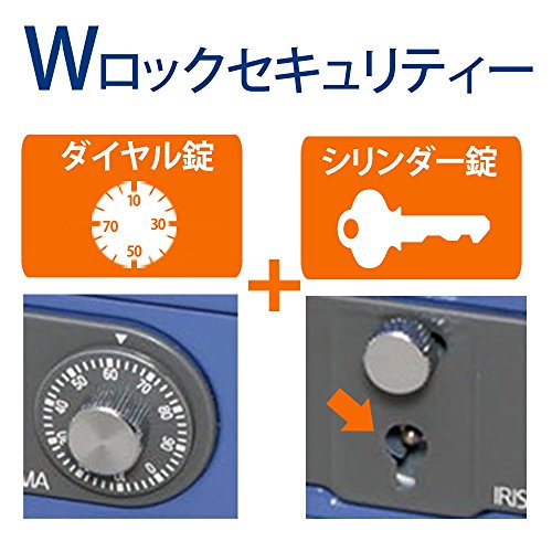 手提げ金庫 3