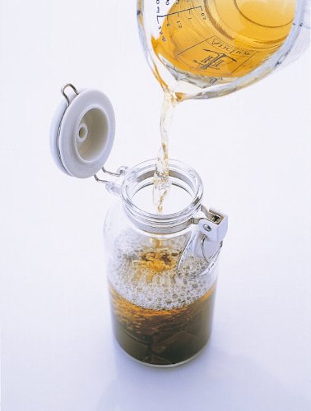 ワンプッシュ便利びん300ml 4
