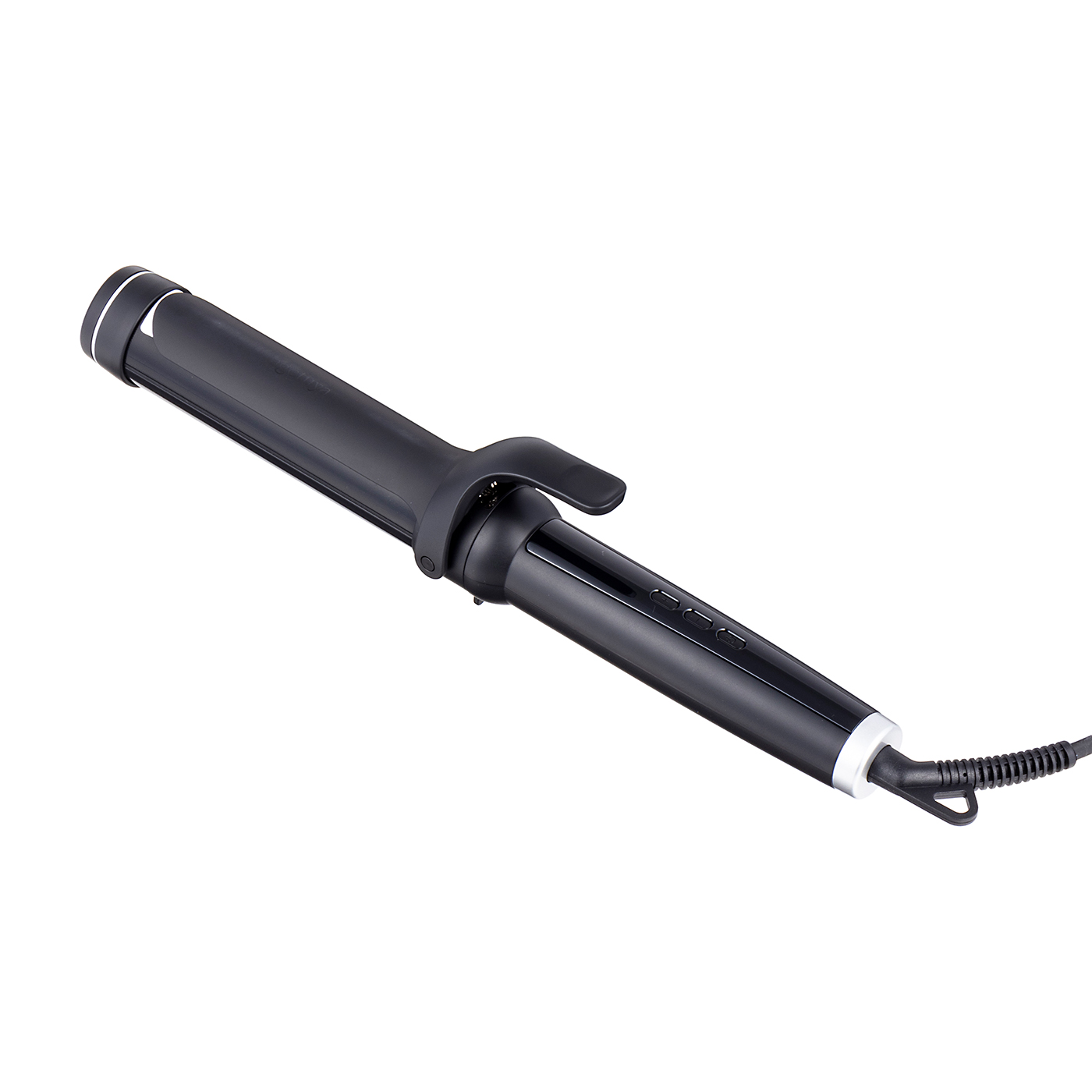 LENZ カールヘアアイロン 6-12マル 【完全保存版】海外でも使える