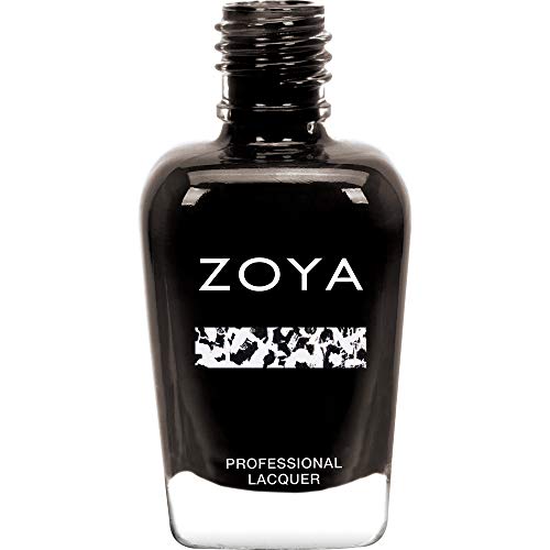 ZOYA ネイルカラー 3