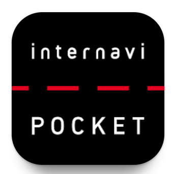 internavi Pocket 1