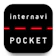 Honda Motor internavi Pocket 1