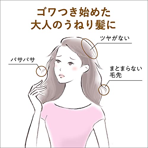 プレミアムスパフォーム シャンプー 4