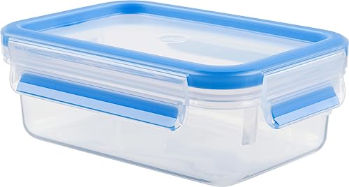 マスターシール フレッシュ MW レクタングル 550ml 1