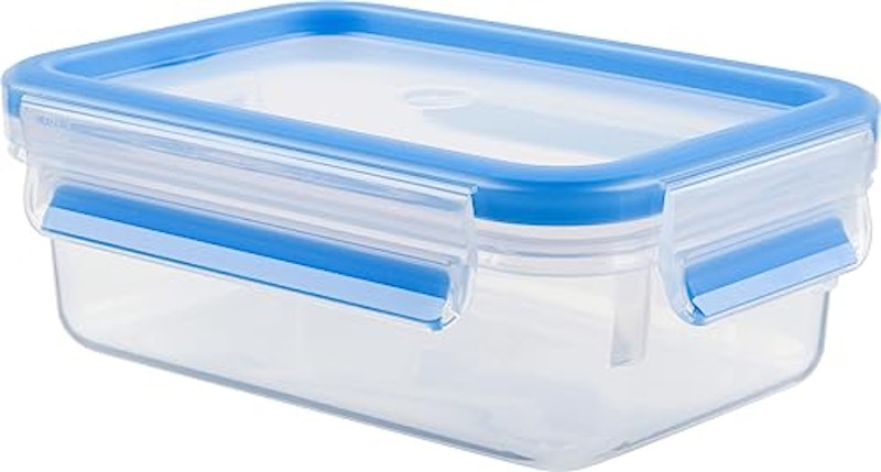 マスターシール フレッシュ MW レクタングル 550ml 1