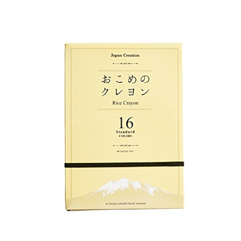 おこめのクレヨンStandard 1