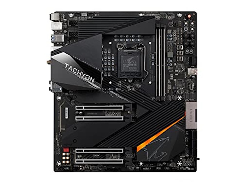 Z590 AORUS TACHYON Rev.1.0 2